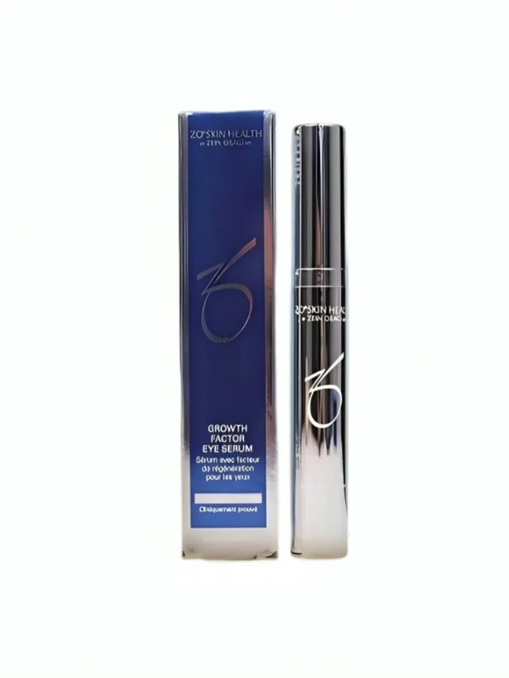 ZO Skin Health Growth Factor Eye Serum - 0.5 oz 15 mL